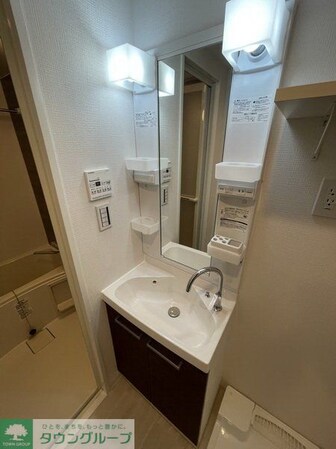 アーバンパーク北戸田の物件内観写真